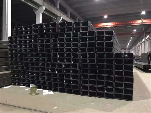 额济纳冷拔方管选型指南 工程采购怎么选